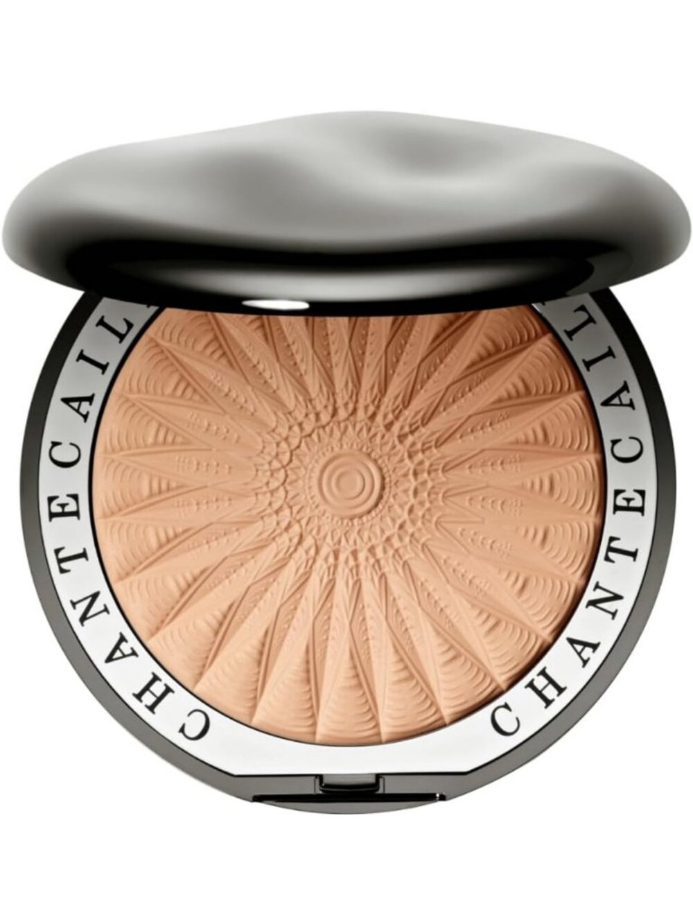 Ultra-Fine Finishing Powder for Flawless Skin, Long-Lasting Gel-Powder